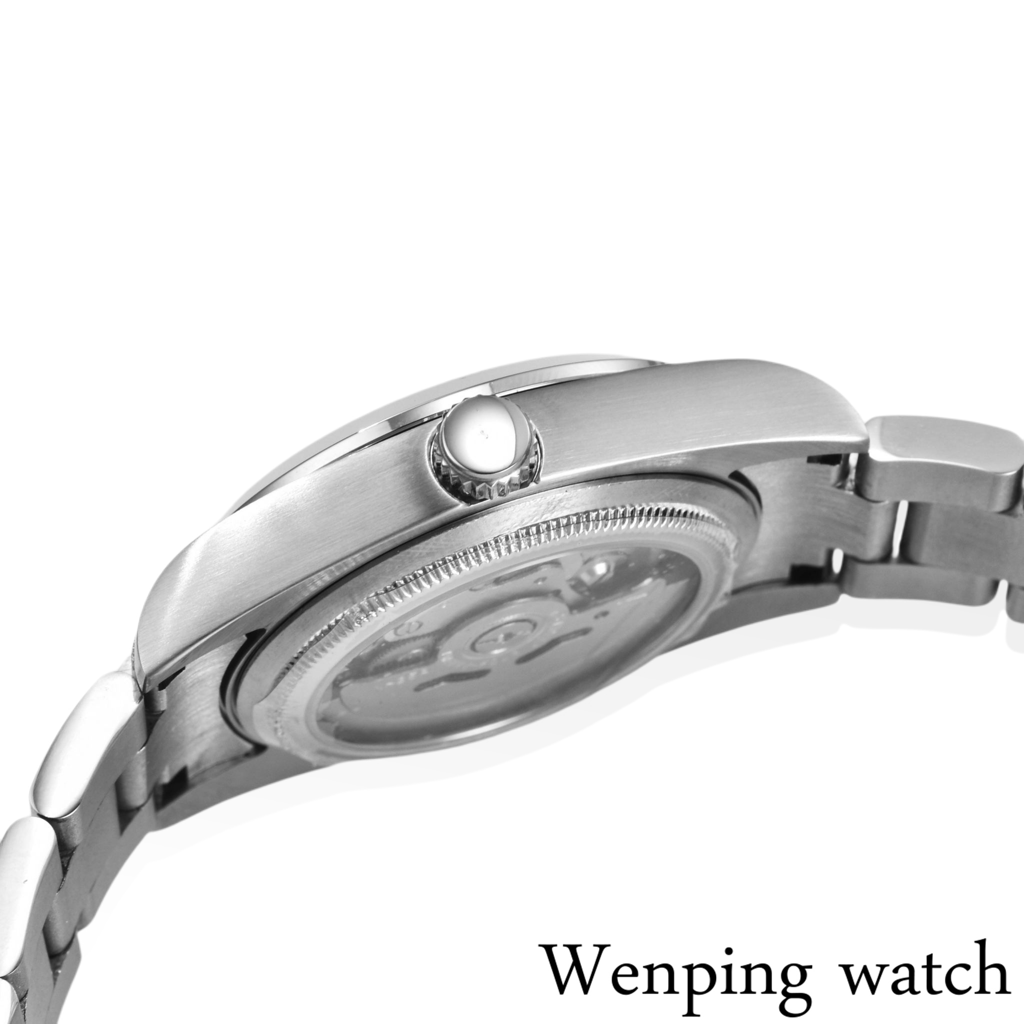 Nuovo orologio automatico di l - Luxury Watch Packaging Box recensione e prezzo
