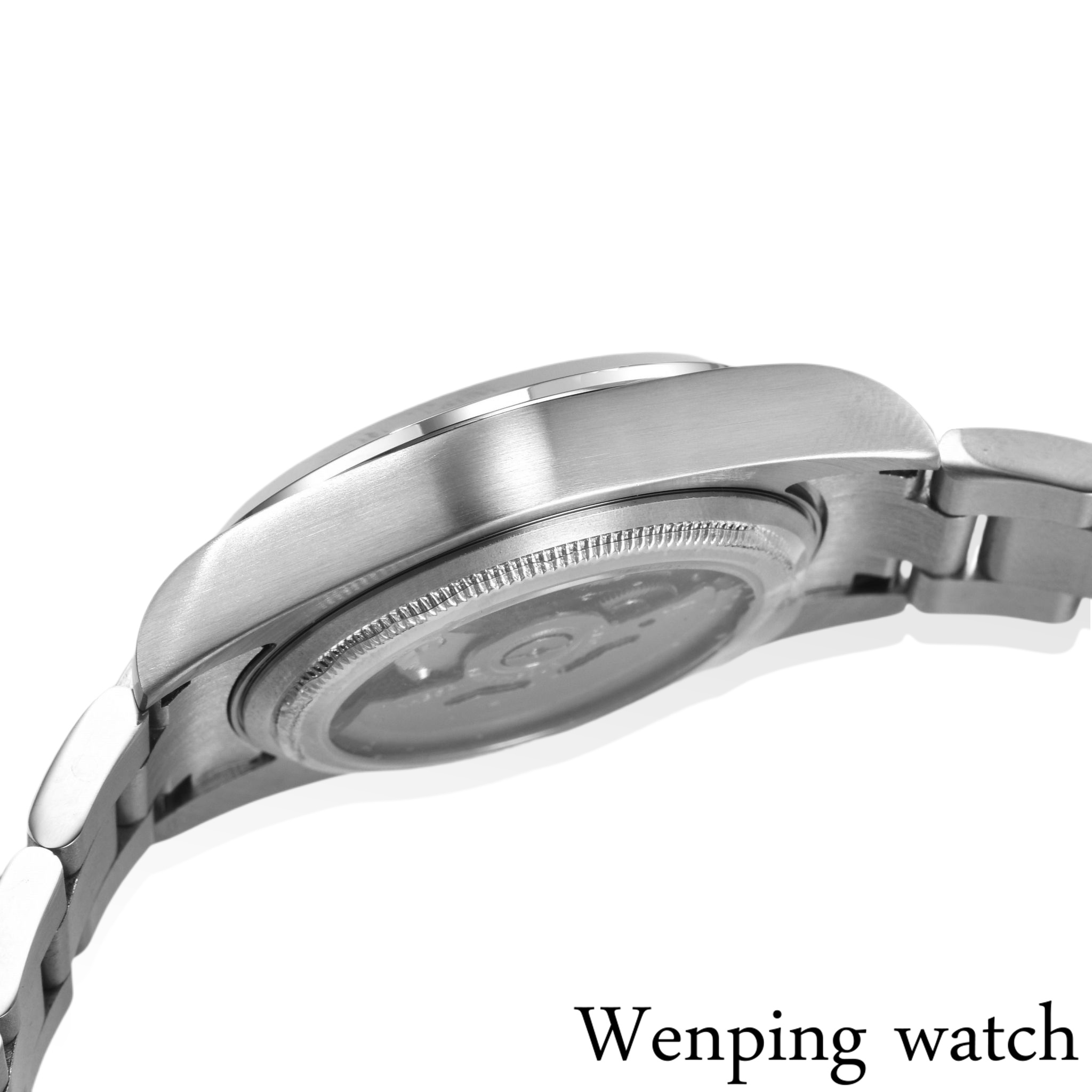 Nuovo orologio automatico di l - Luxury Watch Packaging Box recensione e prezzo