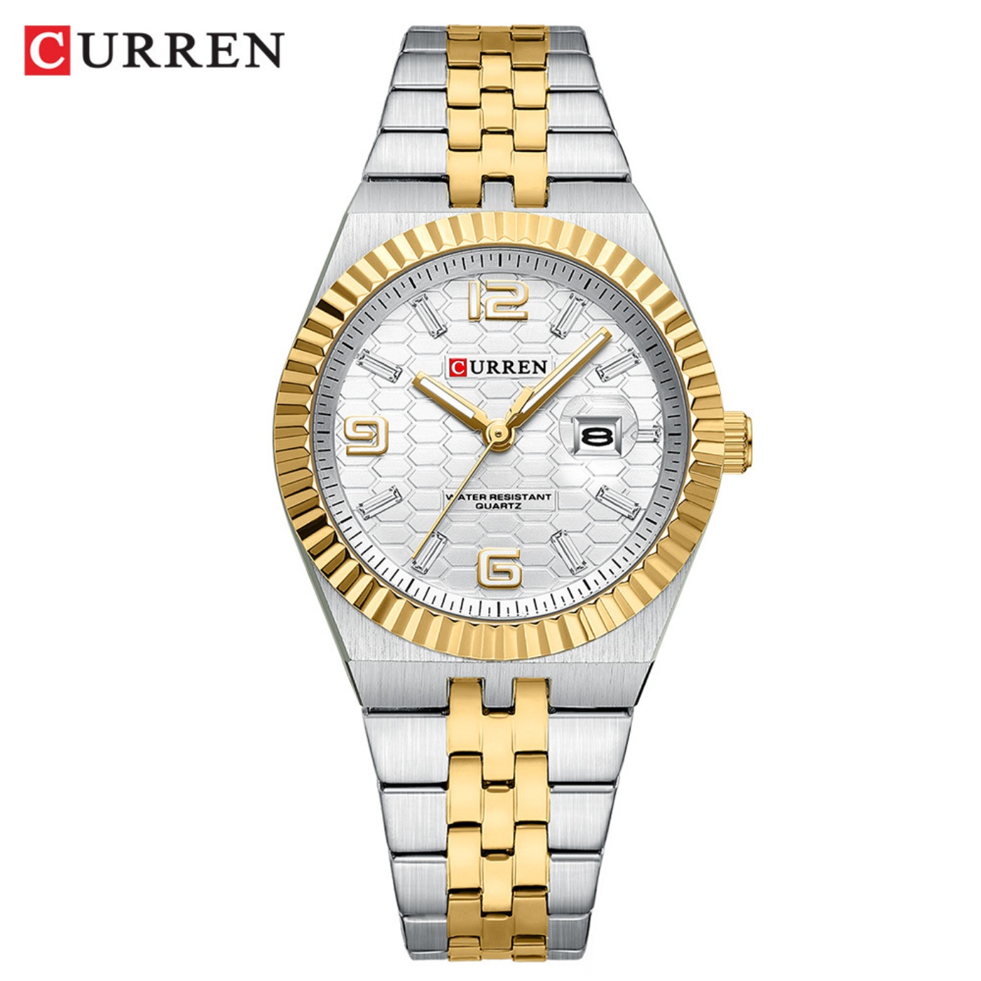 Orologio da Donna CURREN Analo - Ladies Luxury Watch recensione e prezzo