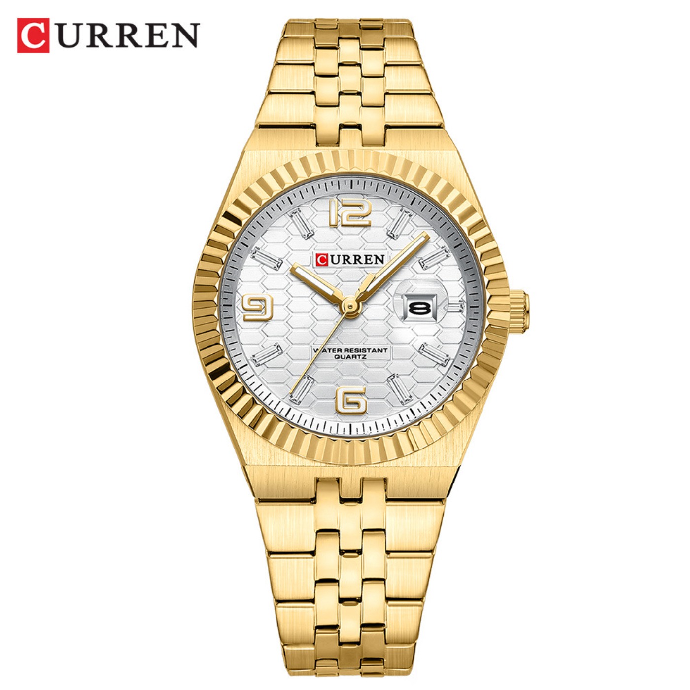 Orologio da Donna CURREN Analo - Ladies Luxury Watch recensione e prezzo