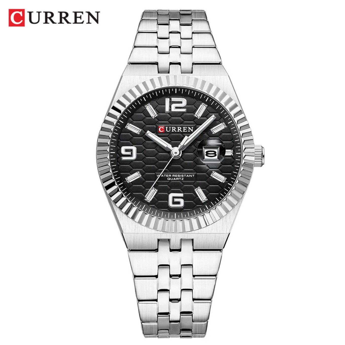 Orologio da Donna CURREN Analo - Ladies Luxury Watch recensione e prezzo