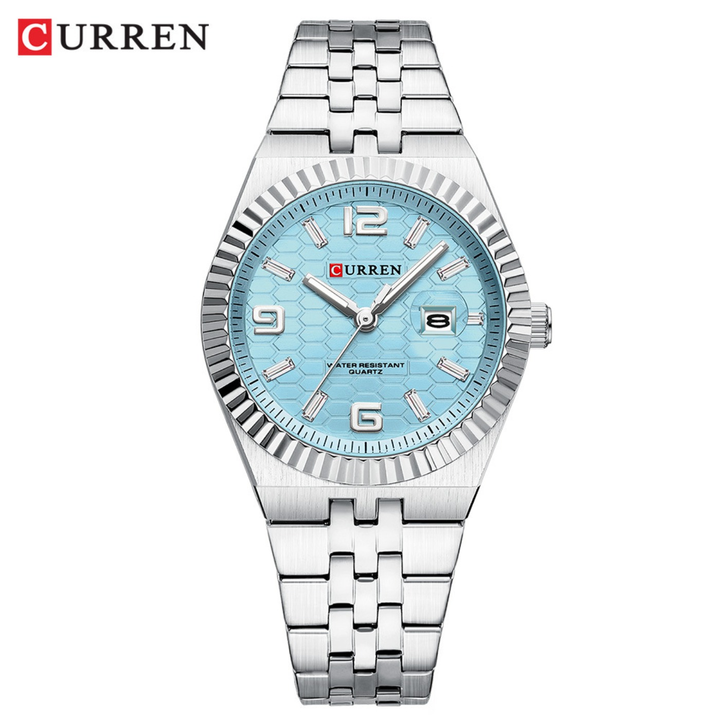 Orologio da Donna CURREN Analo - Ladies Luxury Watch recensione e prezzo