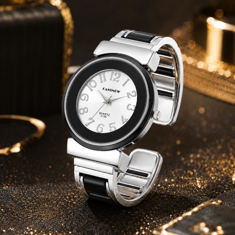Orologi eleganti da donna, qua - Luxury Watch Arabic recensione e prezzo
